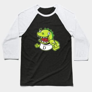 Dino Baseball T-Shirt